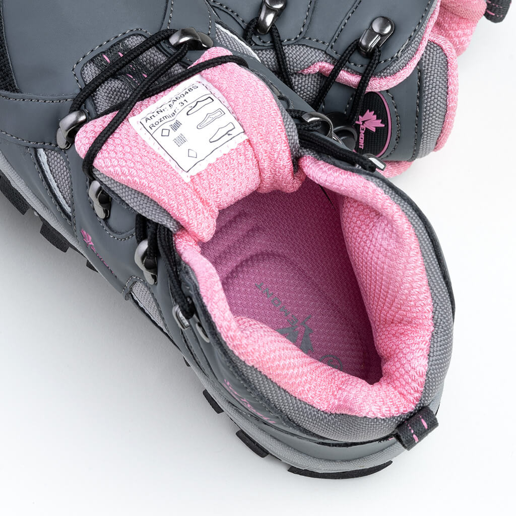 Buty trekkingowe 5A6048C - obrazek 2