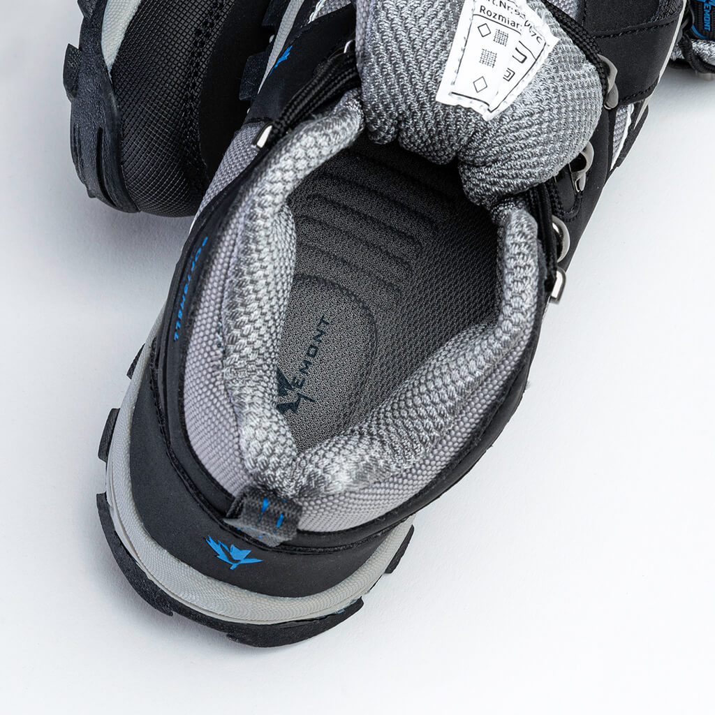 Buty trekkingowe 5AT2067C - obrazek 2