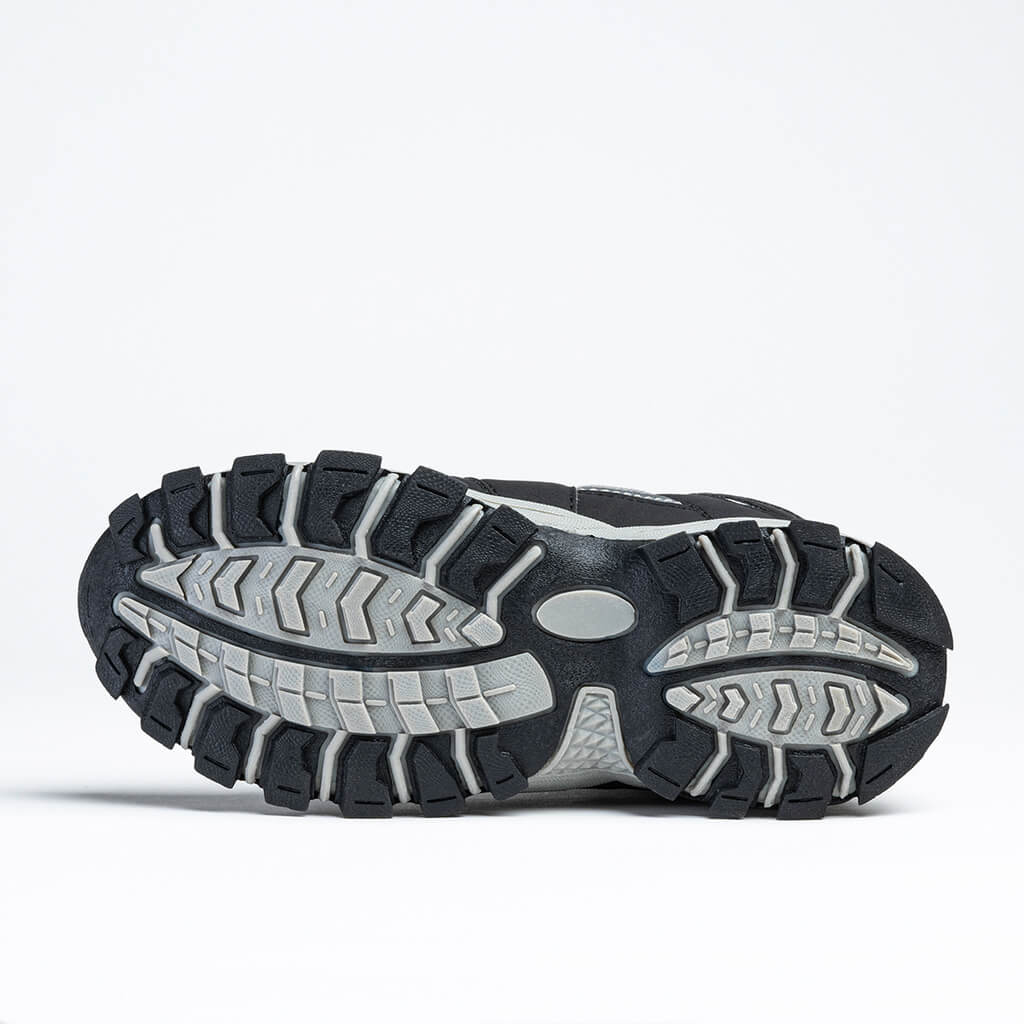Buty trekkingowe 5AT2067C - obrazek 3