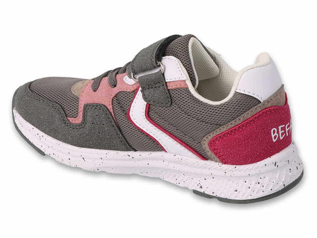 BUTY SPORTOWE DOT BEFADO 516Y272 - obrazek 2