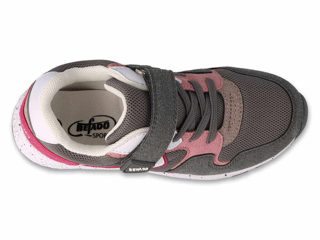 BUTY SPORTOWE DOT BEFADO 516Y272 - obrazek 3