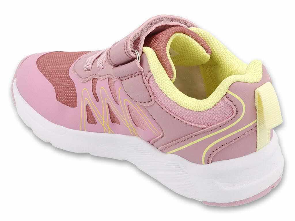 BUTY SPORTOWE ZIGZAK BEFADO 514X041 - obrazek 3