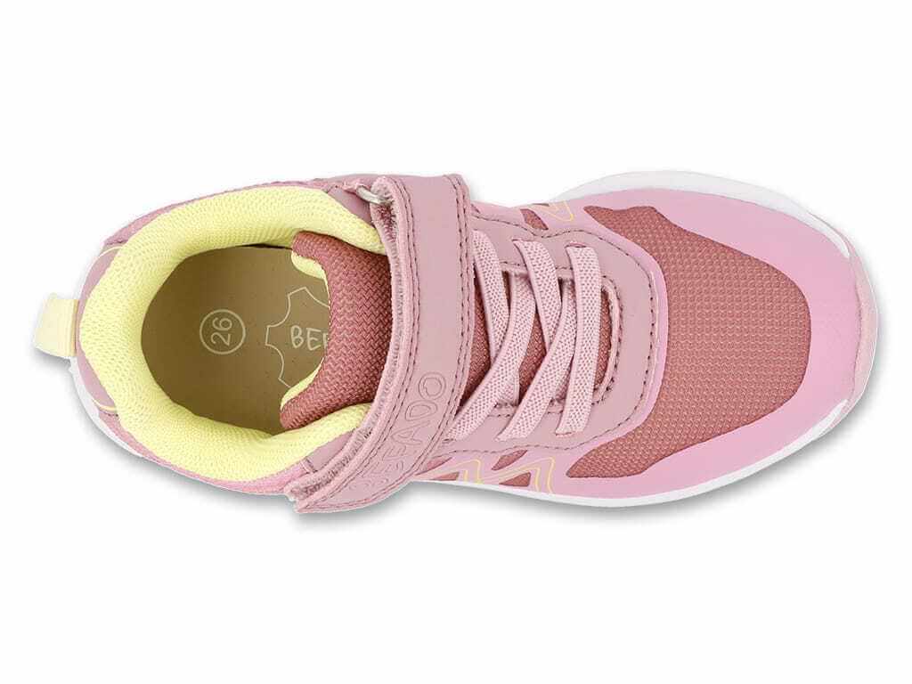 BUTY SPORTOWE ZIGZAK BEFADO 514X041 - obrazek 2