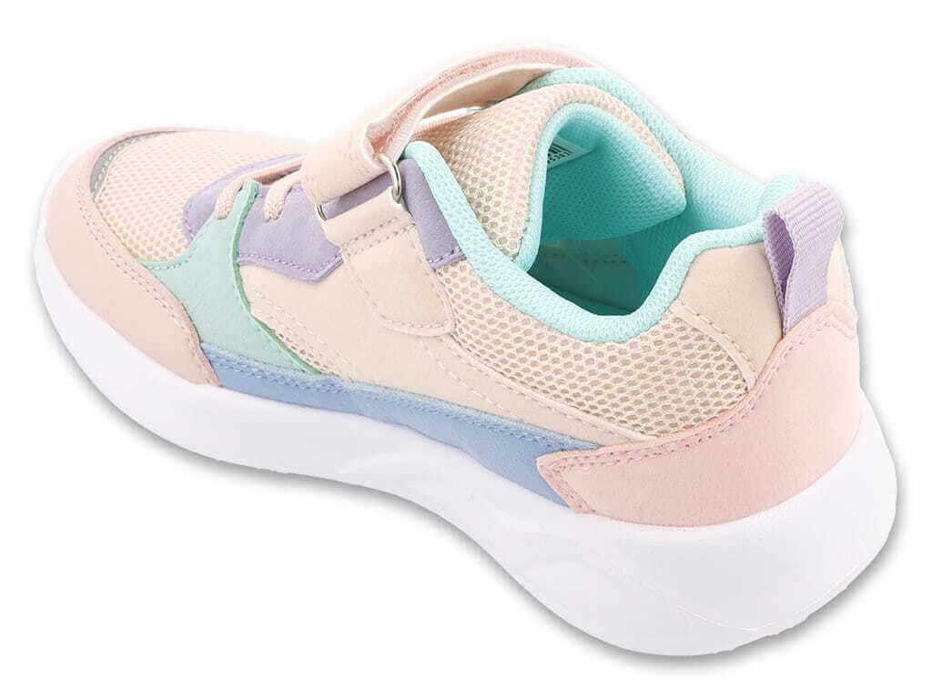 BUTY SPORTOWE SKIP BEFADO 514X0421 - obrazek 2