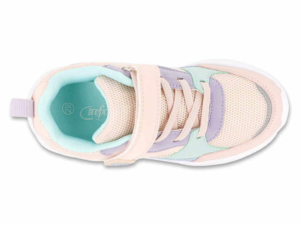BUTY SPORTOWE SKIP BEFADO 514X0421 - obrazek 3